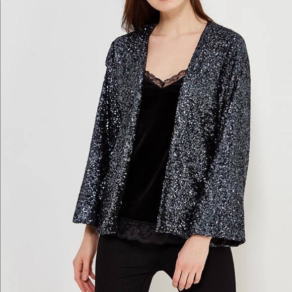 gap kimono jacket
